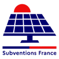 logo subventions france